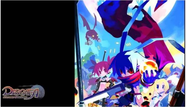 Disgaea Afternoon of Darkness