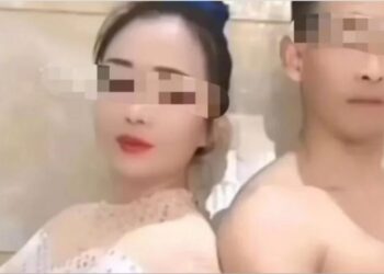 Chinese Trapeze Artist Ms Sun Death Video, Husband Zhang Moumou