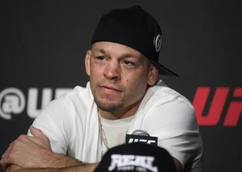 Nate Diaz Net worth, Earnings & Properties (Houses and Cars)