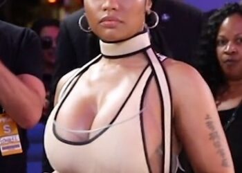 Nicki Minaj Net Worth, Earnings and Properties