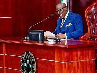 Sheriff Oborevwori Bio, Religion, Wikipedia, Net worth, Family, Age