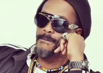 Hanks Anuku Biography, Wikipedia, Age, Wife, Children, Movies, Net Worth