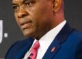 Tony Elumelu Biography, Wikipedia, Age, Net worth, Family, Wife, Awards