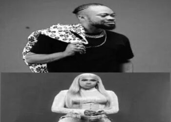 DOWNLOAD Richee – Local Girl ft. Niniola mp3