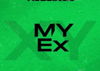 DOWNLOAD Ajesings – My Ex mp3