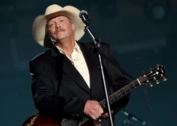 Alan Jackson Hospitalized: Country Music Legend in Stable Condition
