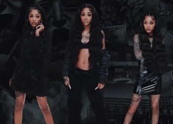 DOWNLOAD Ann Marie – Slide Rn mp3