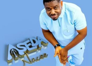 DOWNLOAD Nacee – Aseda mp3