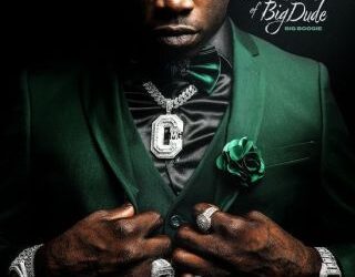 DOWNLOAD Big Boogie – Enough Talking mp3