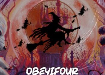 DOWNLOAD Cabum – Obeyifour Ah Oto Gospel mp3