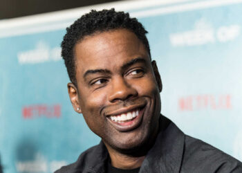 Chris Rock Net worth, Earnings & Properties (Houses and Cars)