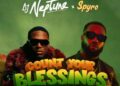 DOWNLOAD Dj Neptune & Spyro – Count Your Blessings mp3
