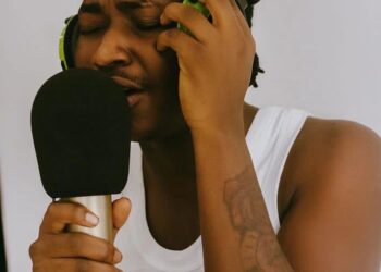 DOWNLOAD Damo K – Kemi Shati Lowo mp3