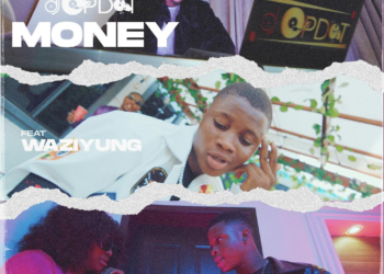 DOWNLOAD DJ OP Dot Ft Waziyung & Billirano – Money mp3