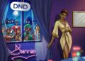 DOWNLOAD Dunnie – DND mp3
