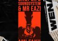 DOWNLOAD Mr Eazi & Ami Faku – Wena mp3
