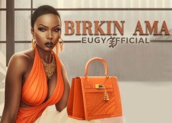DOWNLOAD Eugy – Birkin Ama mp3