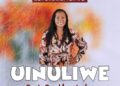 DOWNLOAD Eunice Kemunto – Uinuliwe mp3