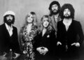 DOWNLOAD Fleetwood Mac – Everywhere mp3