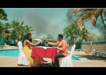 DOWNLOAD Freshley Mwamburi – Wakesho mp3