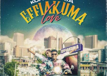 DOWNLOAD Kofi Kinaata – Effiakuma Love mp3