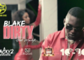 DOWNLOAD Blake Ft. Macky2 – Dirty mp3