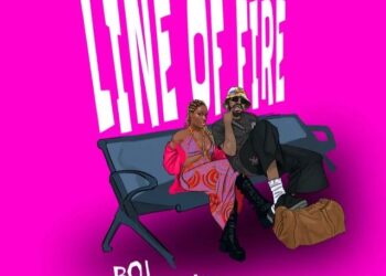 DOWNLOAD BOJ ft Ayra Starr – Line Of Fire mp3