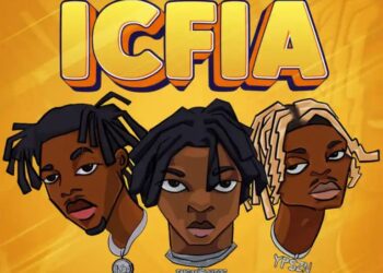 DOWNLOAD Insane Chips – ICFIA ft. Jeriq & PsychoYP mp3