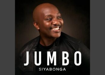 DOWNLOAD Jumbo – Makabongwe mp3