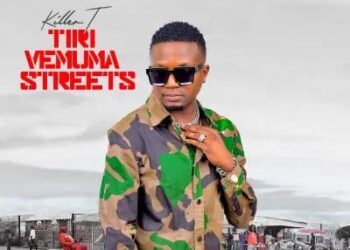 DOWNLOAD Killer T – Ndibvumewo mp3