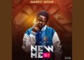 DOWNLOAD Manny Monie – Maduro mp3