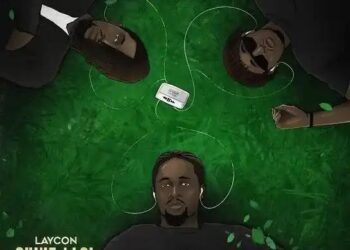 DOWNLOAD Laycon – Shine mp3
