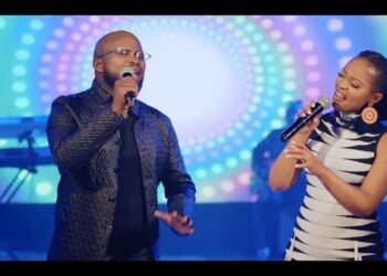 DOWNLOAD Sammy Dee ft Kambua – Twakungoja mp3