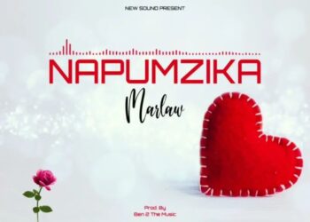 DOWNLOAD Marlaw – Napumzika mp3