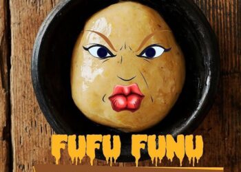 DOWNLOAD Mzbel – Fufu Funu Ft Quabena Benji mp3