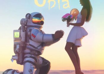 DOWNLOAD Nate A-Eshun – Obia mp3