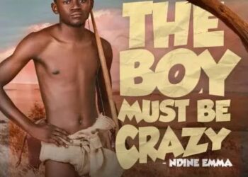 DOWNLOAD Ndine Emma – So Ft Julai mp3