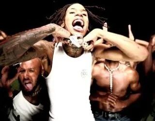 DOWNLOAD NLE Choppa – Slut Me Out mp3