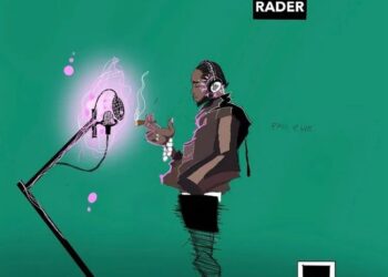 DOWNLOAD Otega – Rader mp3