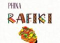 DOWNLOAD Phina – Rafiki mp3