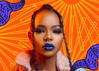 DOWNLOAD Rosa Ree – Im Not Fine mp3