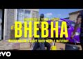 VIDEO: ShaunmusiQ, Ftears – Bhebha (Quantum Sound) ft. Mellow and Sleazy, Myztro, Xduppy, Quayr Musiq, Matute Boy | mp4 Download
