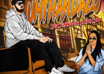 DOWNLOAD Dj Stavo – Umthandazo Ft. Lady Du mp3