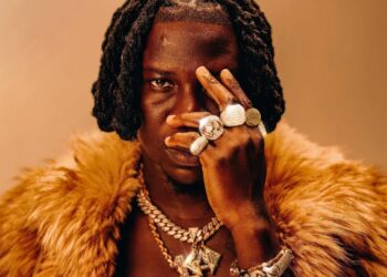 DOWNLOAD Stonebwoy – Into The Future mp3