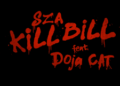 DOWNLOAD SZA – Kill Bill Ft. Doja Cat mp3