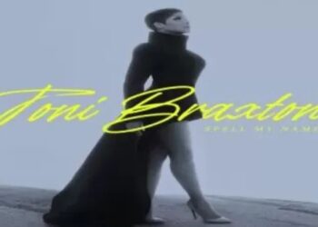 DOWNLOAD Toni Braxton – Saturday Night mp3