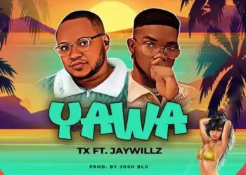 DOWNLOAD Tx – YAWA ft. Jaywillz mp3