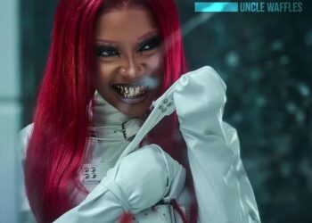 DOWNLOAD Uncle Waffles – Babiee ft. Tony Duardo, Jelly Babie & Chley mp3