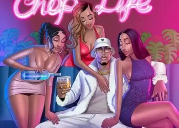 DOWNLOAD E.L – Chop Life mp3