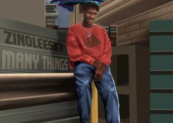 DOWNLOAD Zinoleesky – Many Things mp3